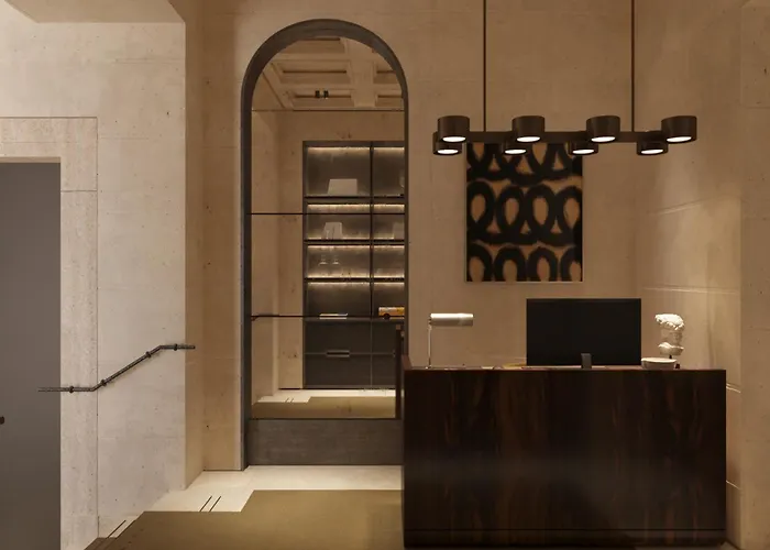 Mondovi Luxury Suites