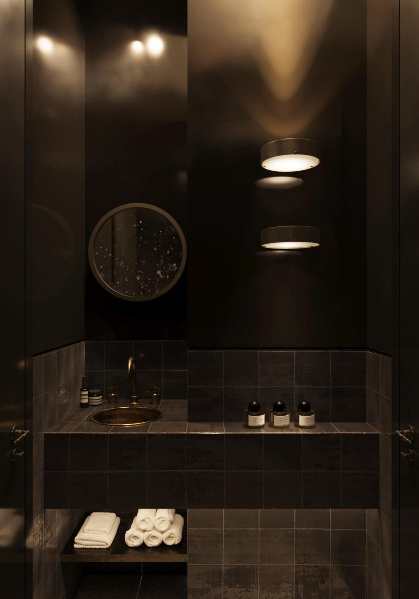 Appart hôtel Mondovi Luxury Paris