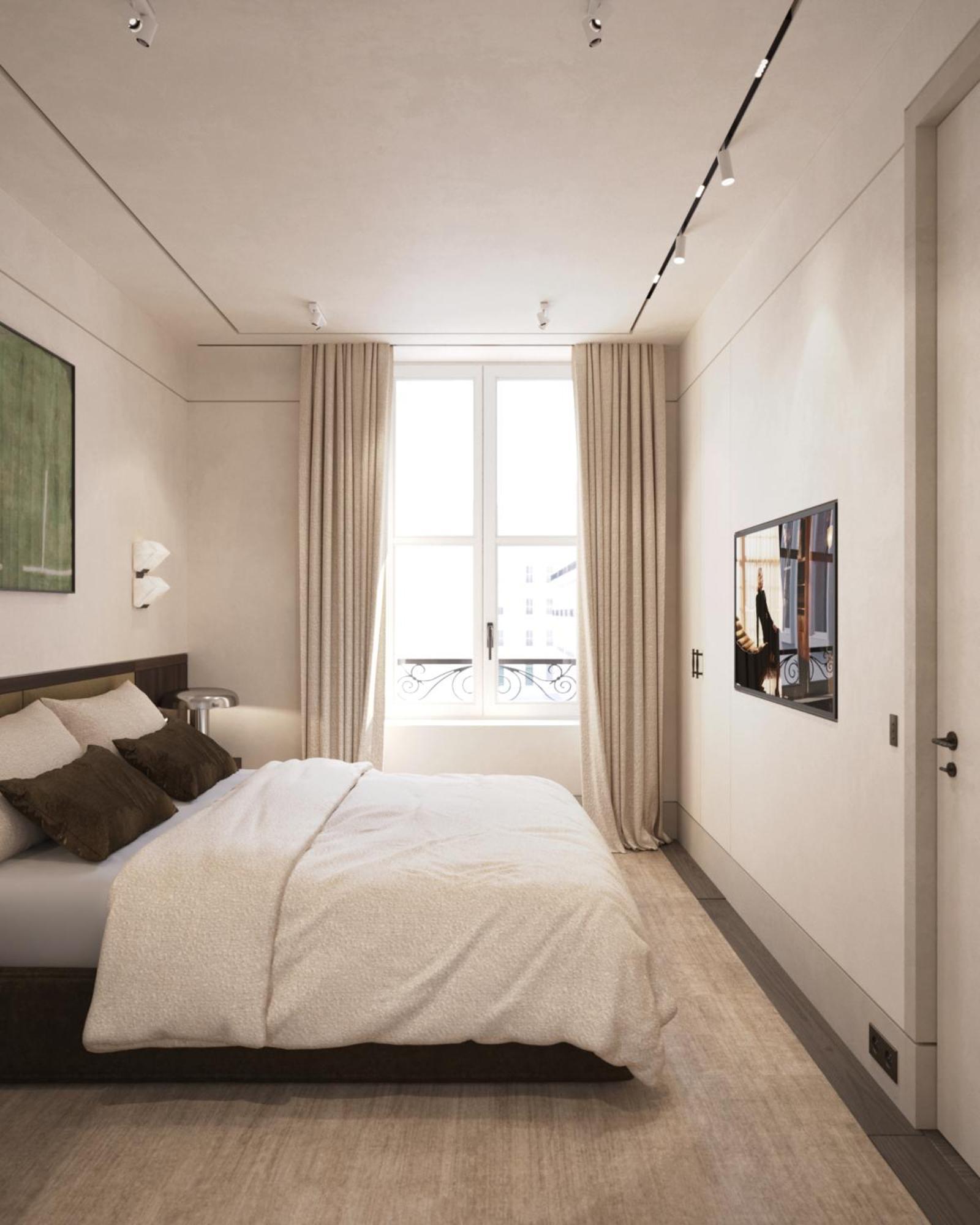Mondovi Luxury Appart hôtel