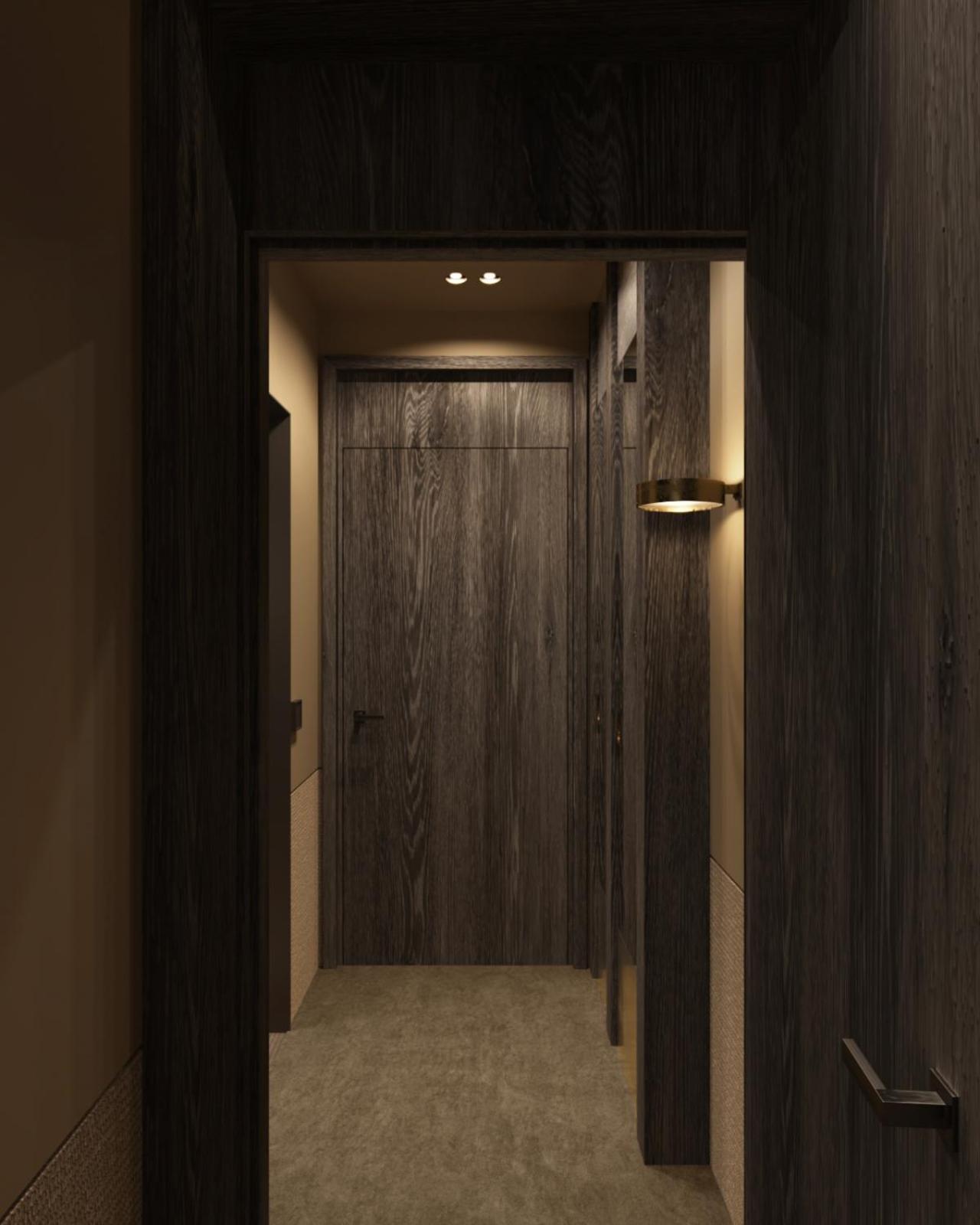 Mondovi Luxury Appart hôtel *