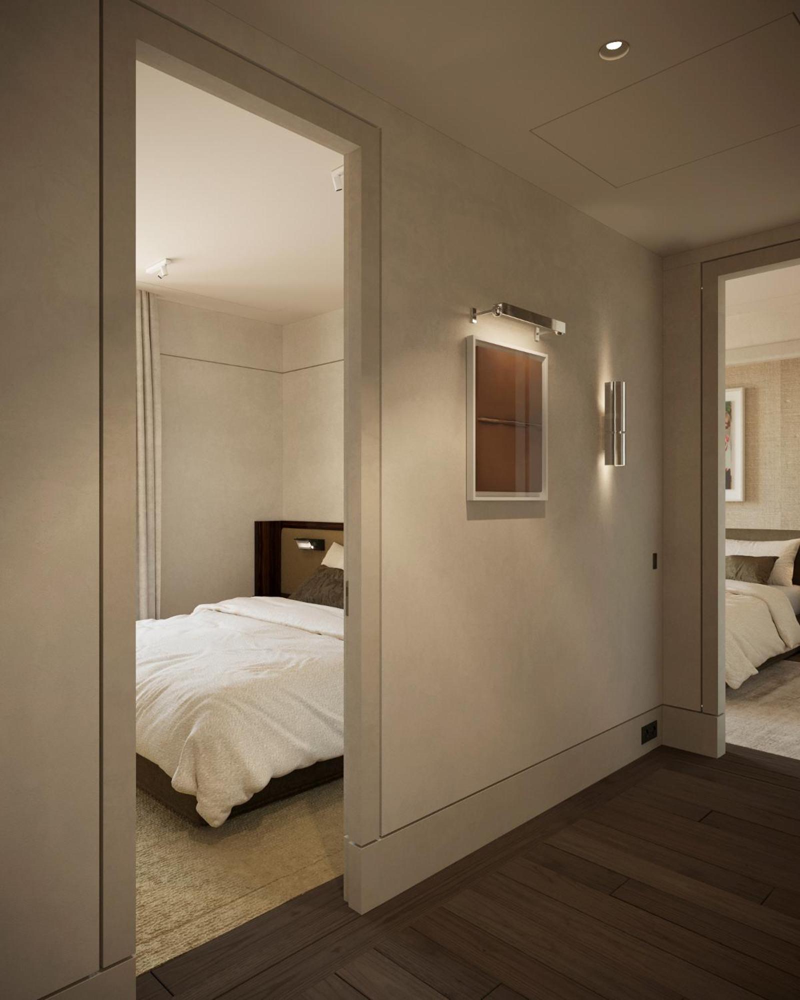 Mondovi Luxury Appart hôtel