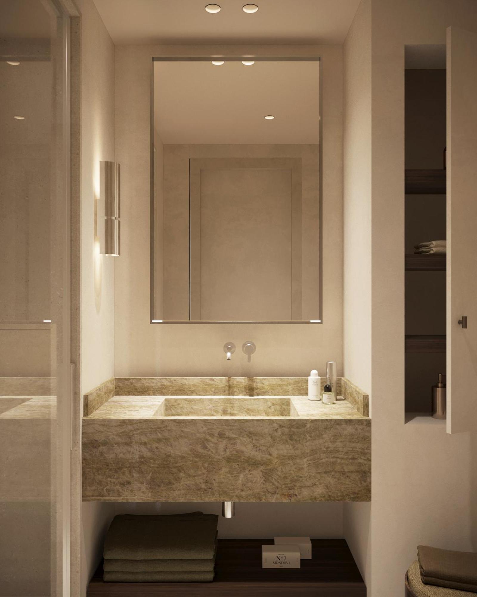 Appart hôtel Mondovi Luxury