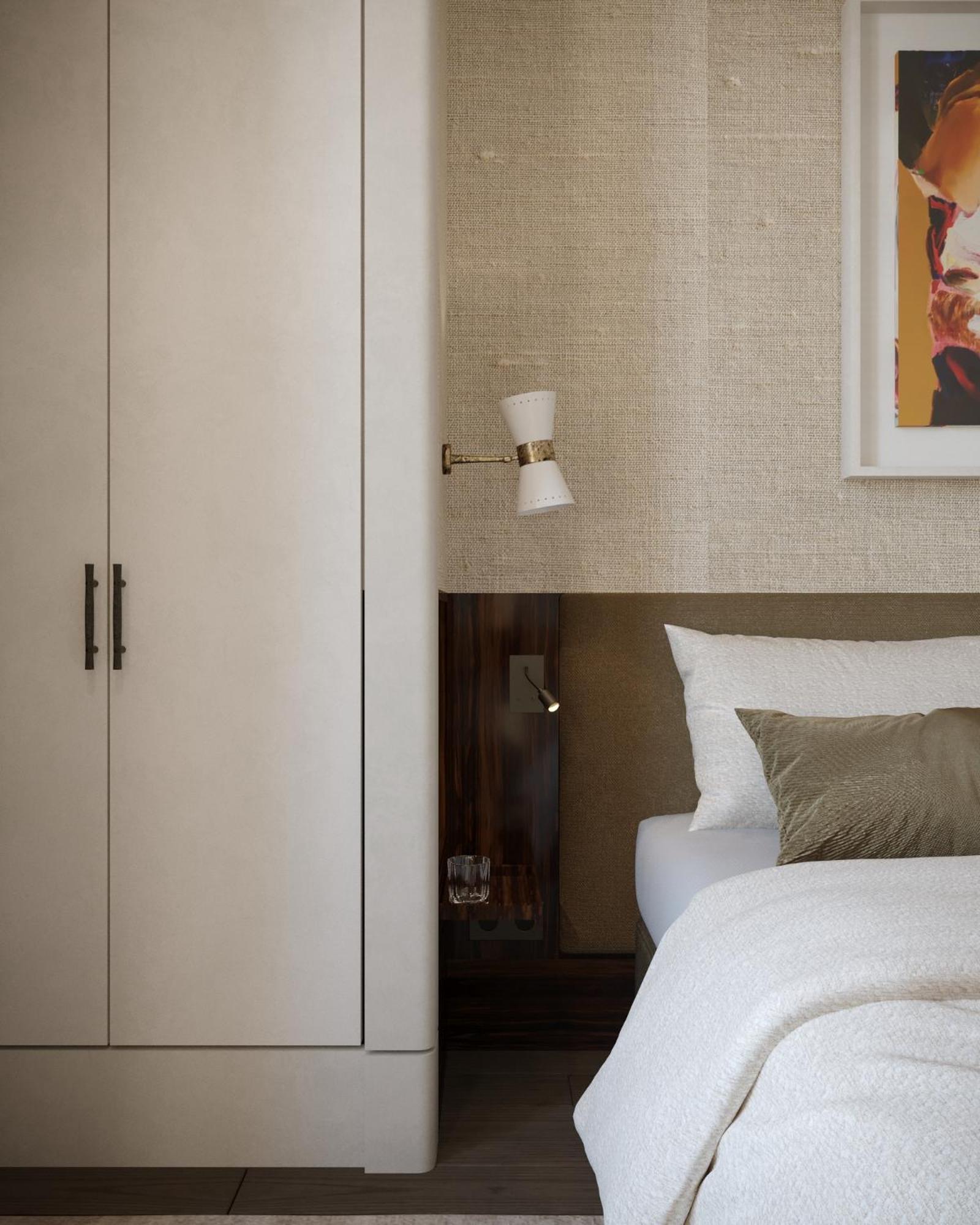 Mondovi Luxury Appart hôtel *
