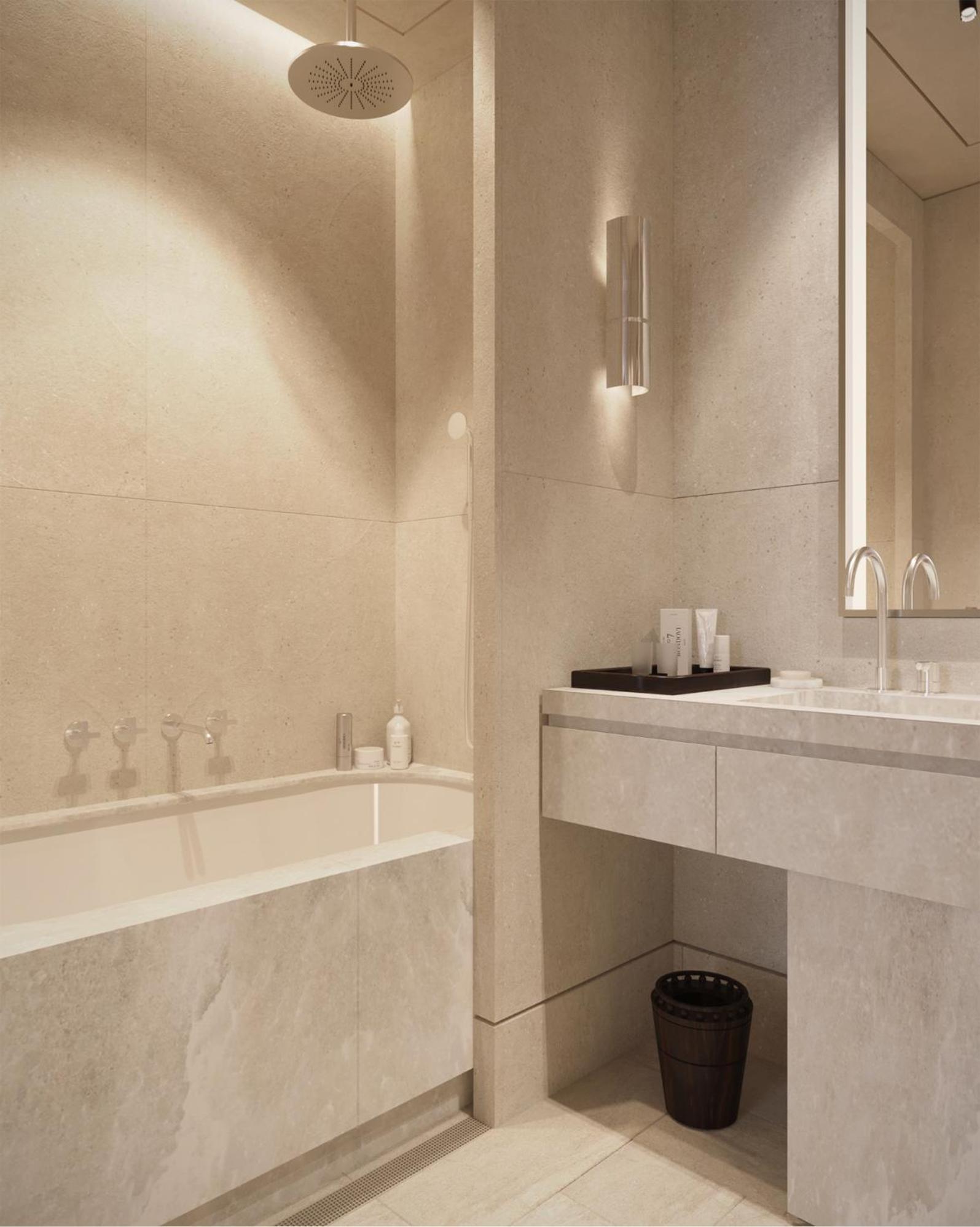 Appart hôtel Mondovi Luxury *
