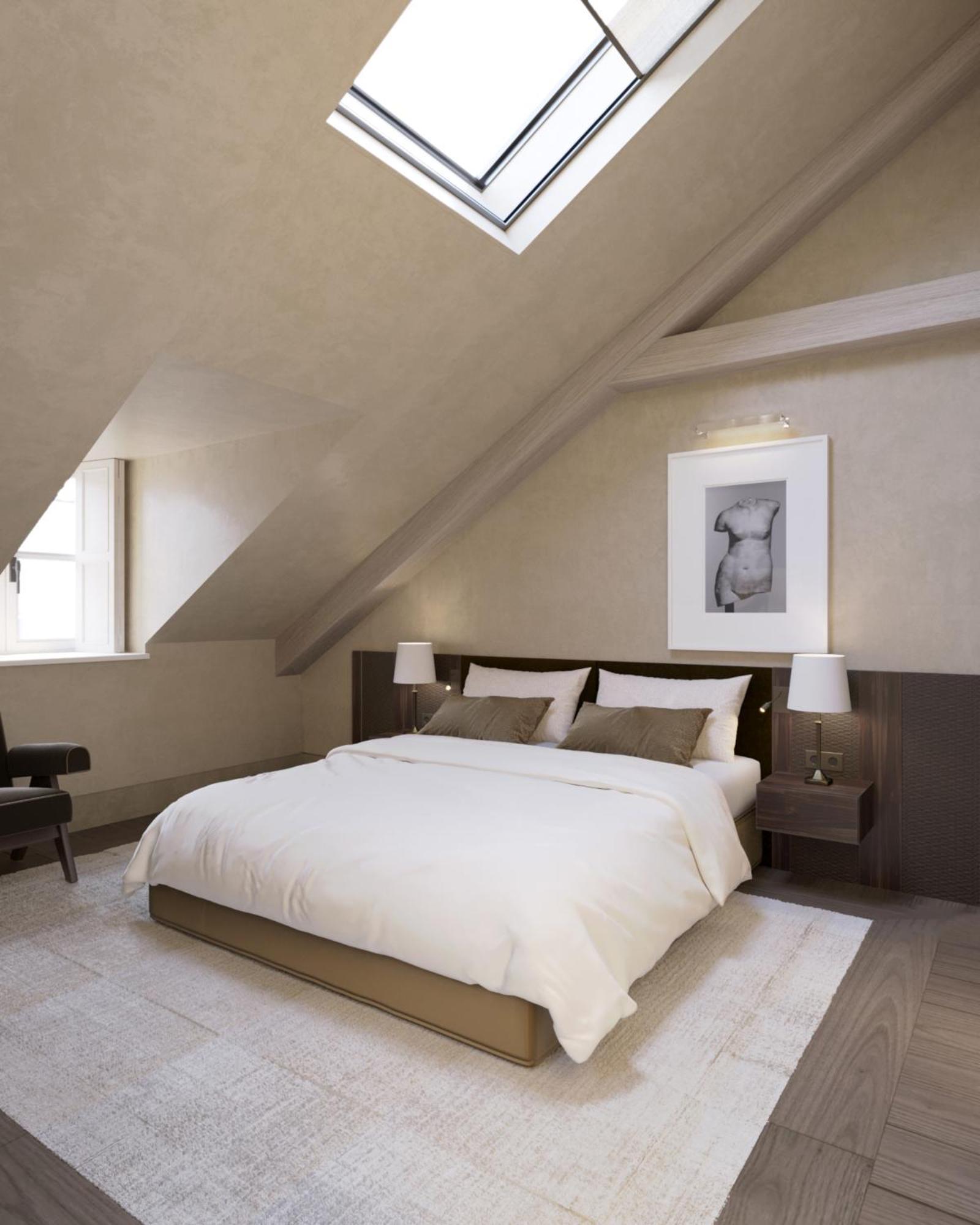 Mondovi Luxury Appart hôtel Paris