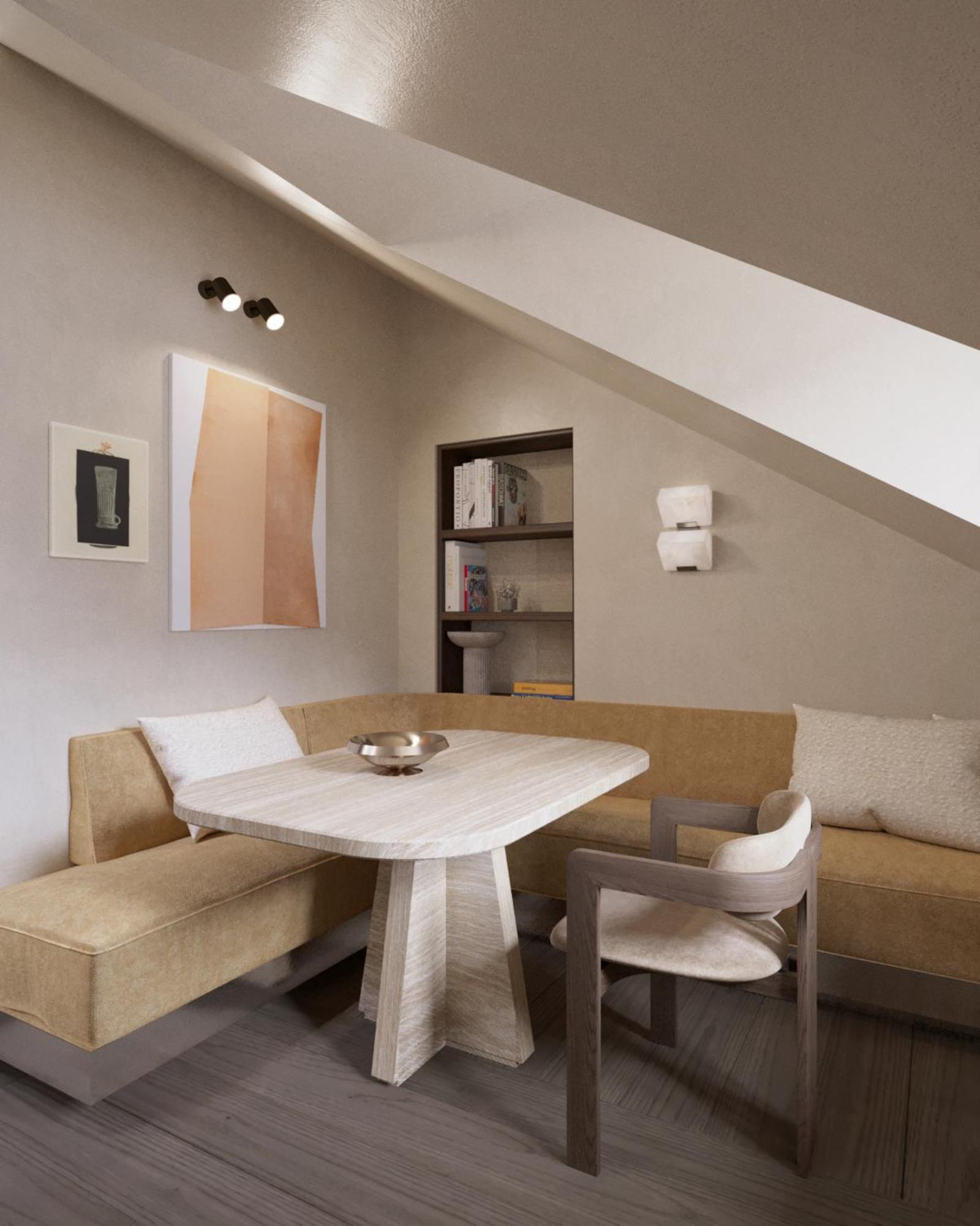 Appart hôtel Mondovi Luxury Paris