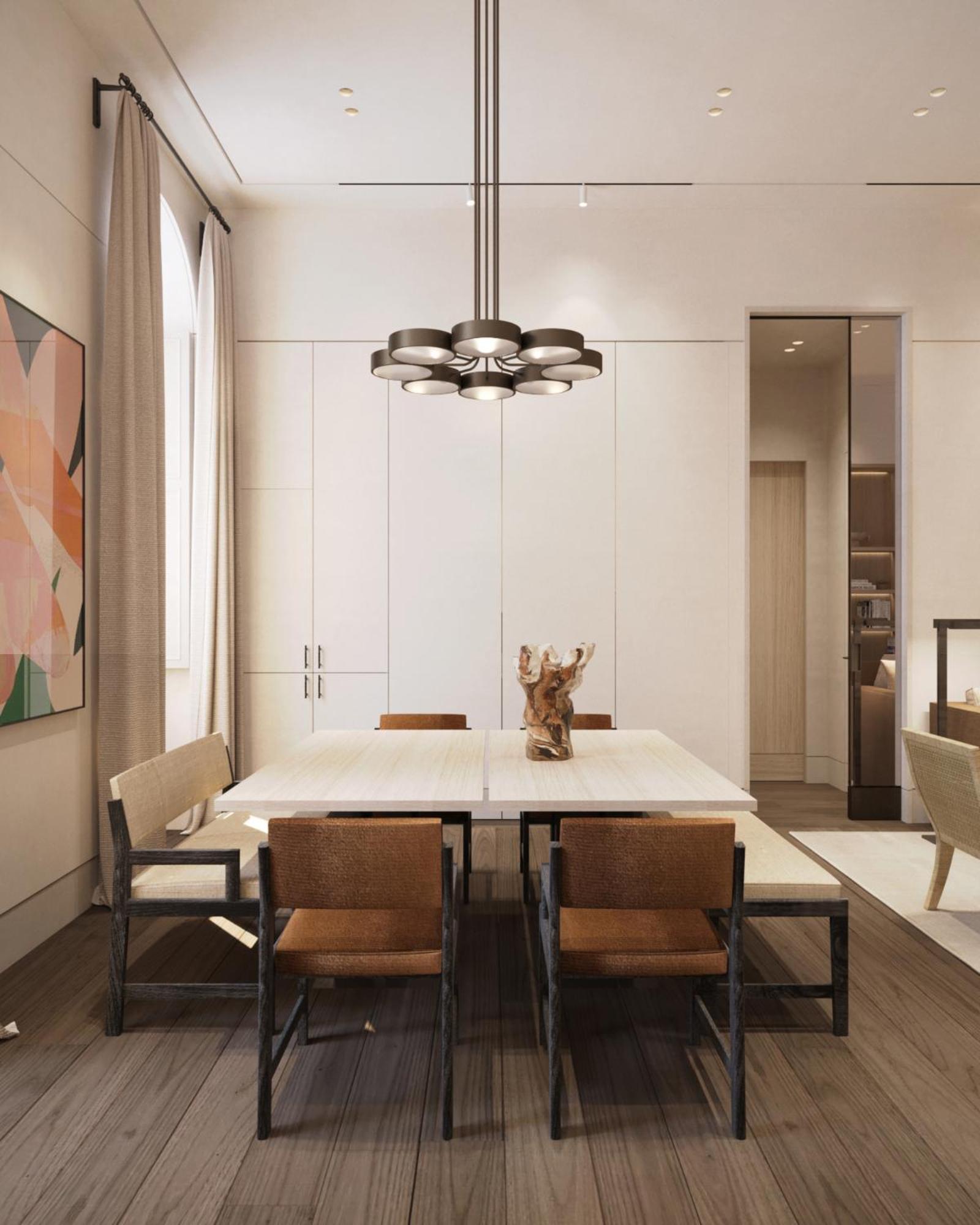 Mondovi Luxury Appart hôtel Paris
